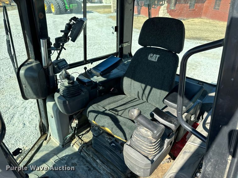 image for item DL4351 2008 Caterpillar D6K XL dozer