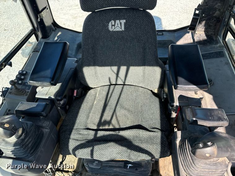 image for item DL4351 2008 Caterpillar D6K XL dozer