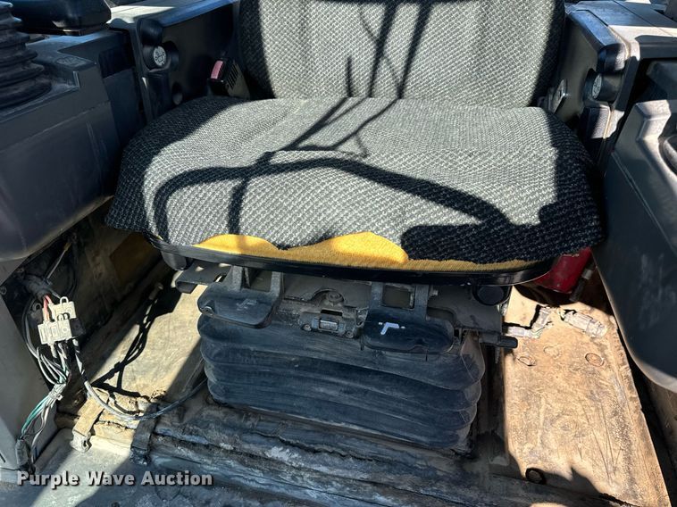 image for item DL4351 2008 Caterpillar D6K XL dozer