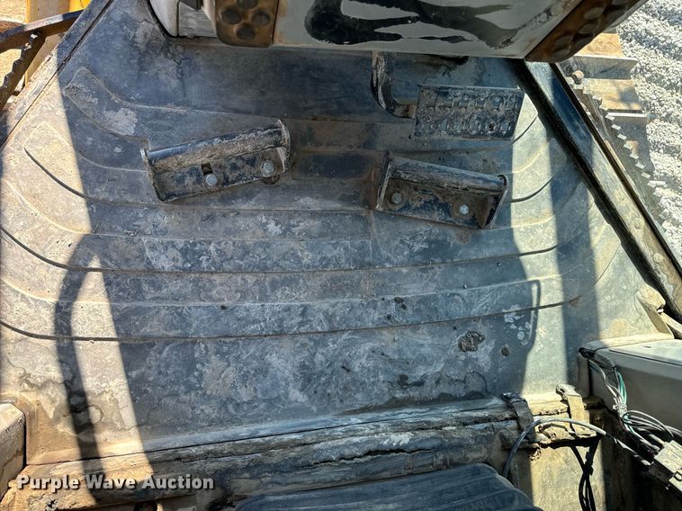 image for item DL4351 2008 Caterpillar D6K XL dozer