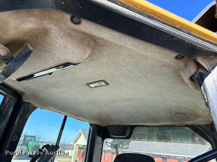 image for item DL4351 2008 Caterpillar D6K XL dozer