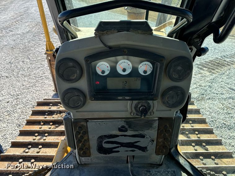 image for item DL4351 2008 Caterpillar D6K XL dozer