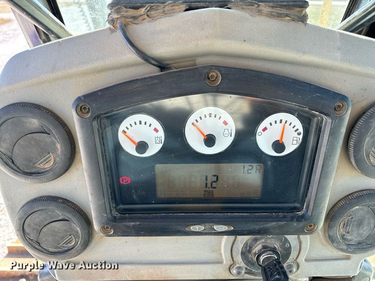 image for item DL4351 2008 Caterpillar D6K XL dozer