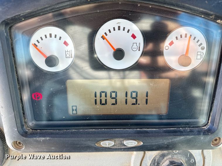 image for item DL4351 2008 Caterpillar D6K XL dozer