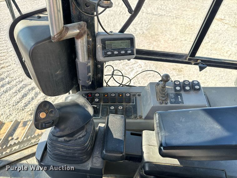 image for item DL4351 2008 Caterpillar D6K XL dozer