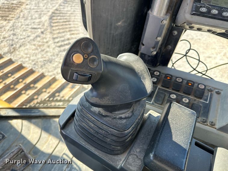 image for item DL4351 2008 Caterpillar D6K XL dozer