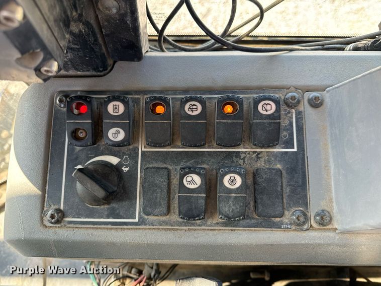 image for item DL4351 2008 Caterpillar D6K XL dozer