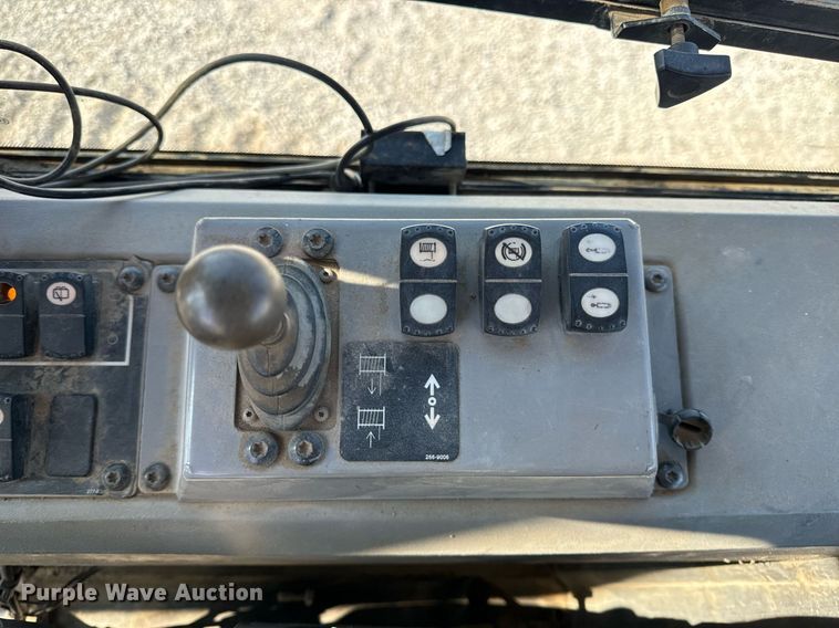 image for item DL4351 2008 Caterpillar D6K XL dozer