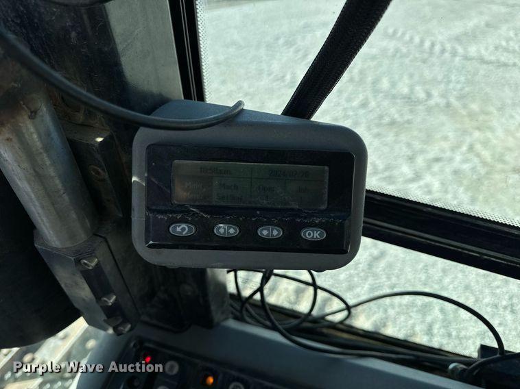 image for item DL4351 2008 Caterpillar D6K XL dozer