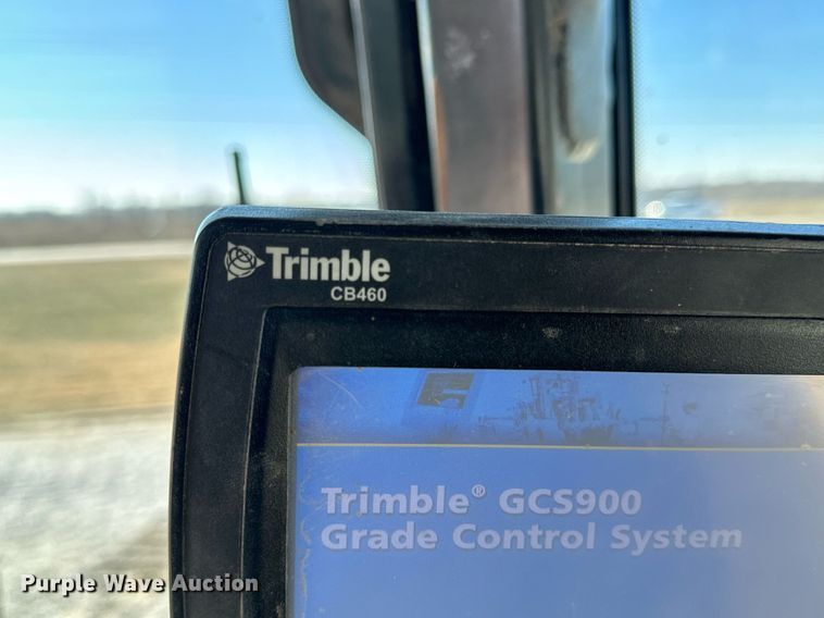 image for item DL4351 2008 Caterpillar D6K XL dozer