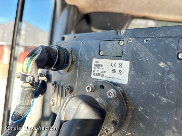 image for item DL4351 2008 Caterpillar D6K XL dozer