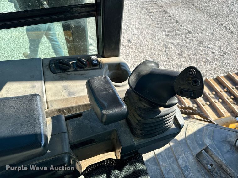 image for item DL4351 2008 Caterpillar D6K XL dozer