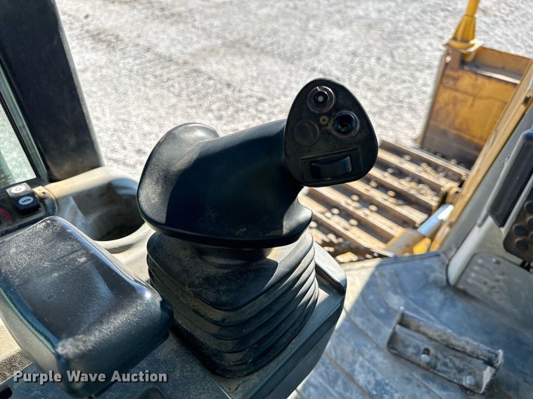 image for item DL4351 2008 Caterpillar D6K XL dozer