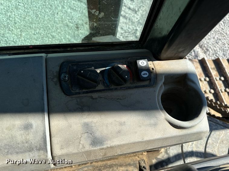 image for item DL4351 2008 Caterpillar D6K XL dozer