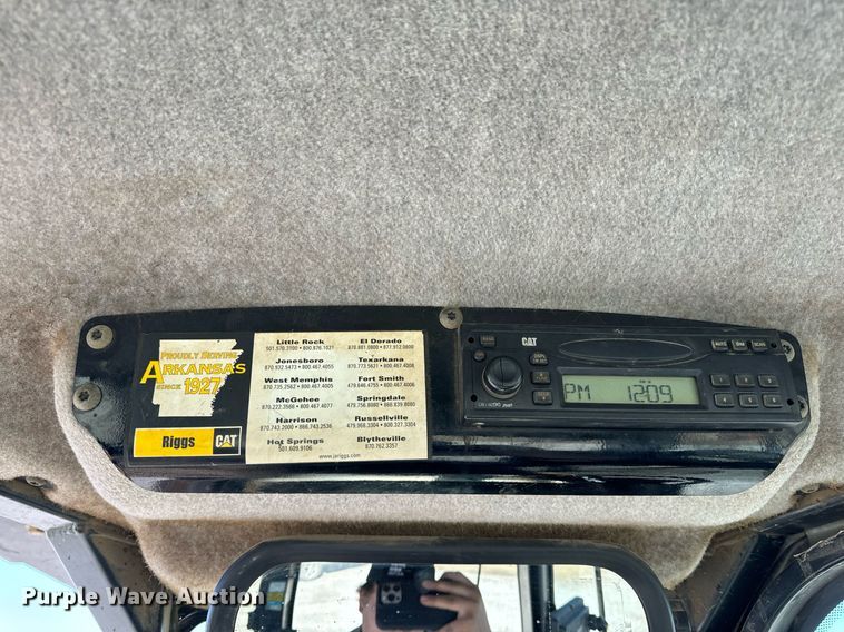 image for item DL4351 2008 Caterpillar D6K XL dozer