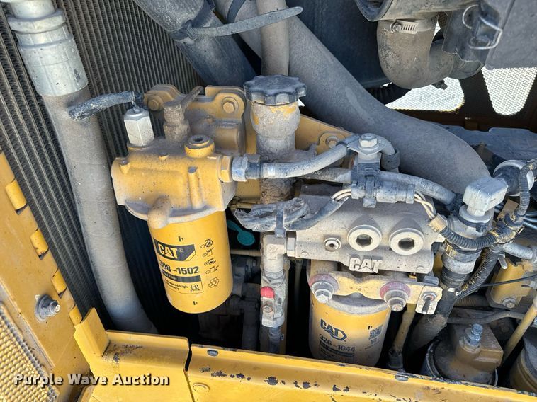 image for item DL4351 2008 Caterpillar D6K XL dozer