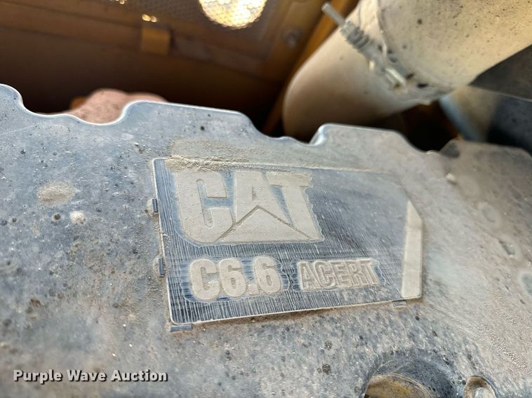 image for item DL4351 2008 Caterpillar D6K XL dozer