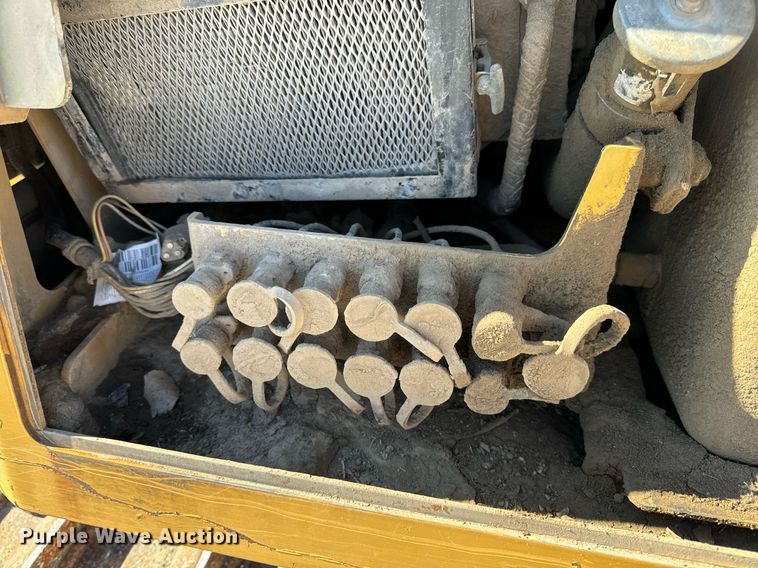 image for item DL4351 2008 Caterpillar D6K XL dozer