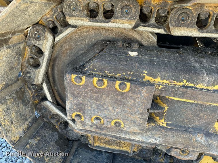 image for item DL4351 2008 Caterpillar D6K XL dozer