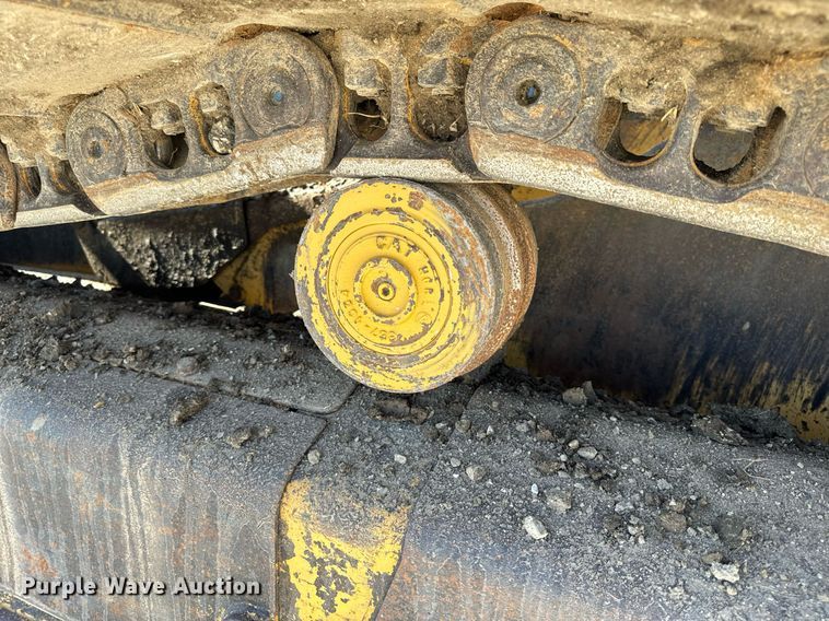 image for item DL4351 2008 Caterpillar D6K XL dozer