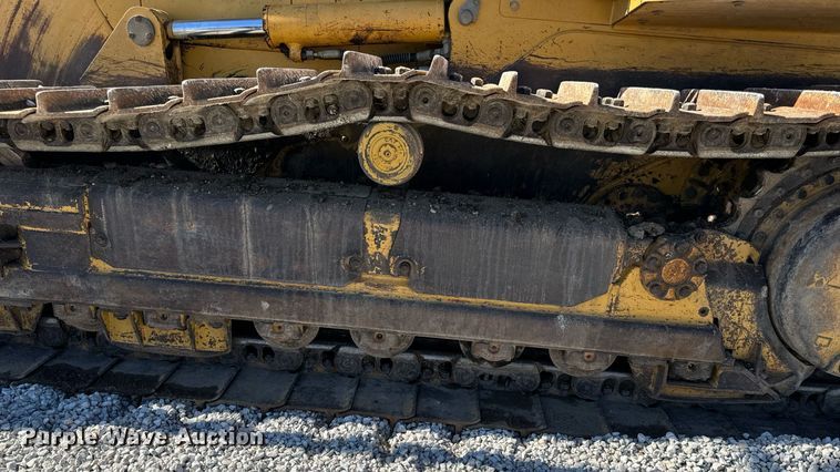 image for item DL4351 2008 Caterpillar D6K XL dozer