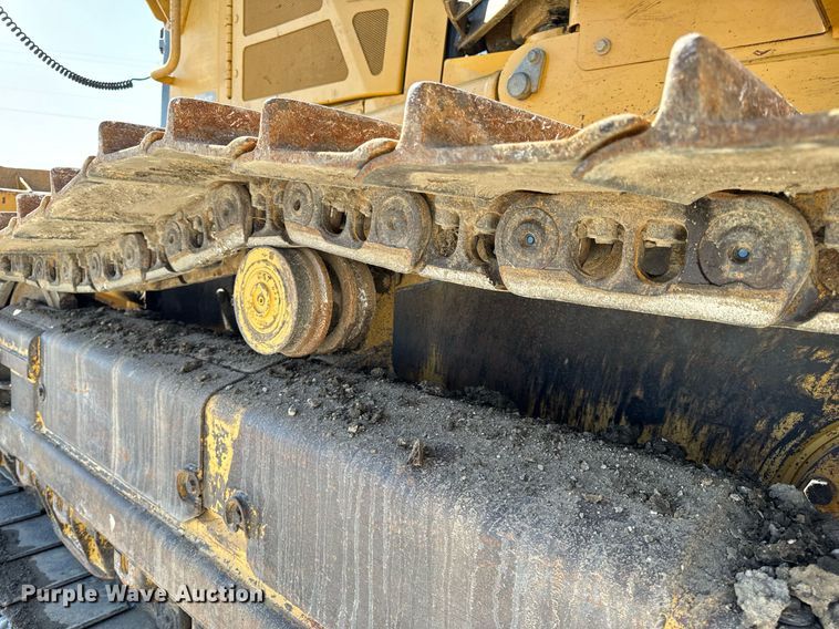 image for item DL4351 2008 Caterpillar D6K XL dozer