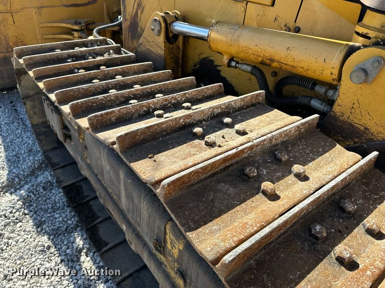 image for item DL4351 2008 Caterpillar D6K XL dozer