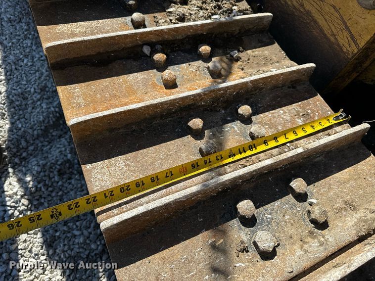 image for item DL4351 2008 Caterpillar D6K XL dozer