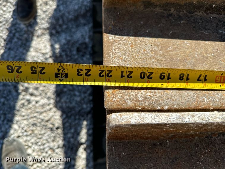 image for item DL4351 2008 Caterpillar D6K XL dozer