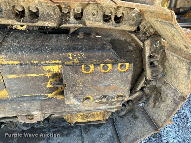 image for item DL4351 2008 Caterpillar D6K XL dozer