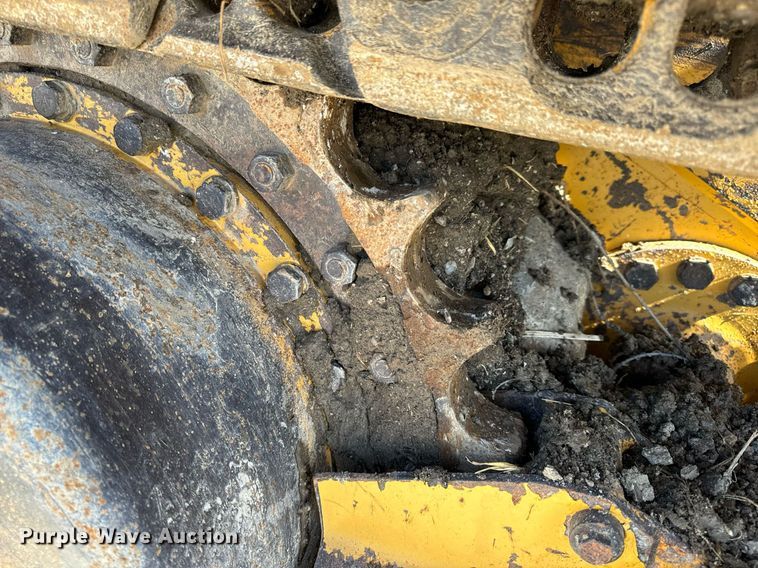 image for item DL4351 2008 Caterpillar D6K XL dozer