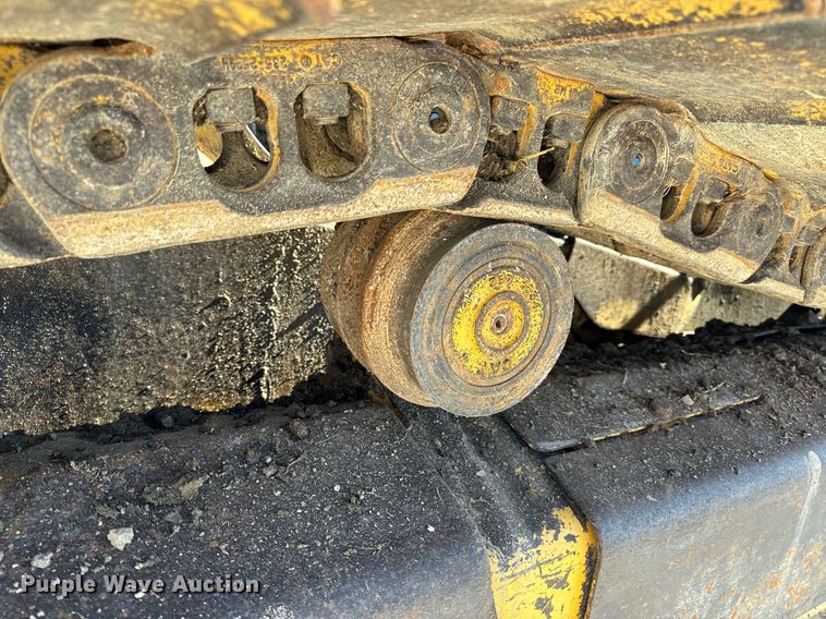 image for item DL4351 2008 Caterpillar D6K XL dozer
