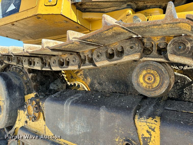image for item DL4351 2008 Caterpillar D6K XL dozer