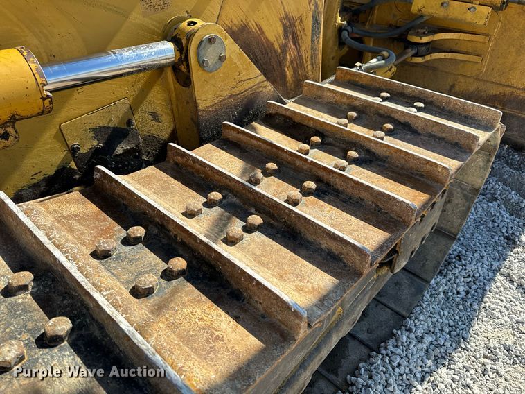 image for item DL4351 2008 Caterpillar D6K XL dozer