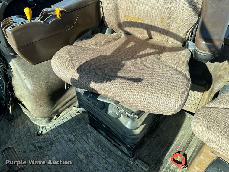 image for item DL4356 2011 John Deere 9630 Scraper Special 4WD tractor