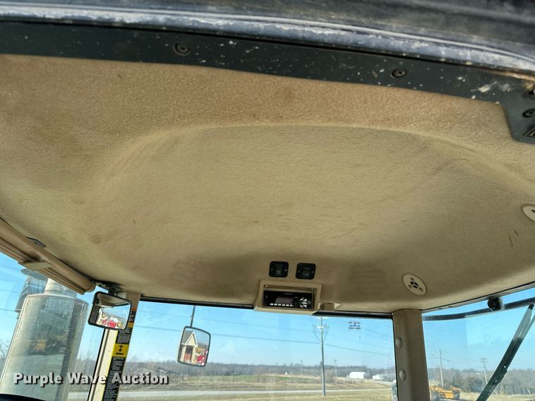 image for item DL4356 2011 John Deere 9630 Scraper Special 4WD tractor