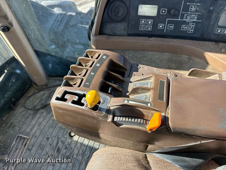 image for item DL4356 2011 John Deere 9630 Scraper Special 4WD tractor