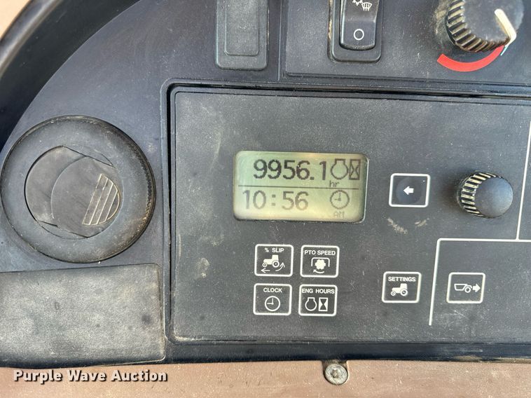 image for item DL4356 2011 John Deere 9630 Scraper Special 4WD tractor