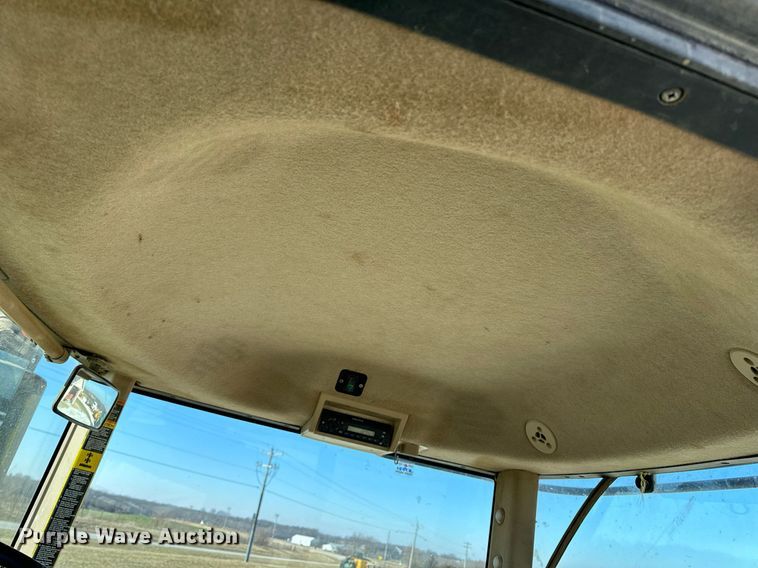 image for item DL4357 2011 John Deere 9630 Scraper Special 4WD tractor