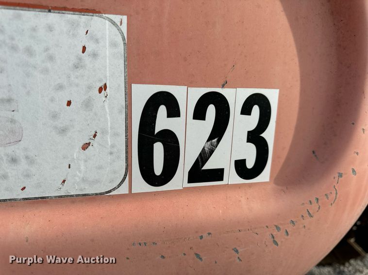 image for item DL4358 2001 JLG 600SC boom lift