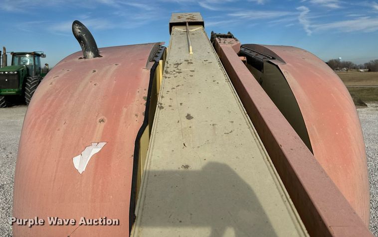 image for item DL4358 2001 JLG 600SC boom lift