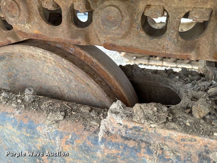 image for item DL4358 2001 JLG 600SC boom lift