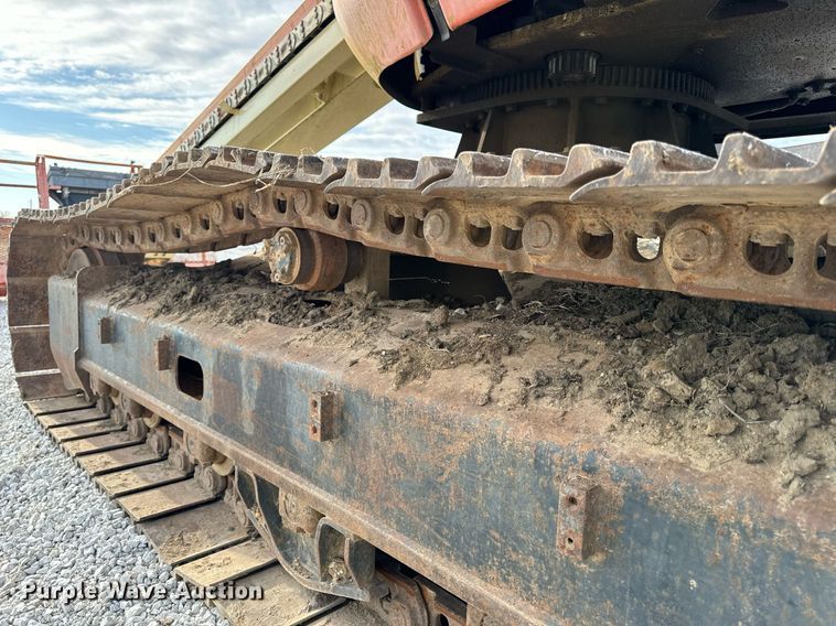 image for item DL4358 2001 JLG 600SC boom lift