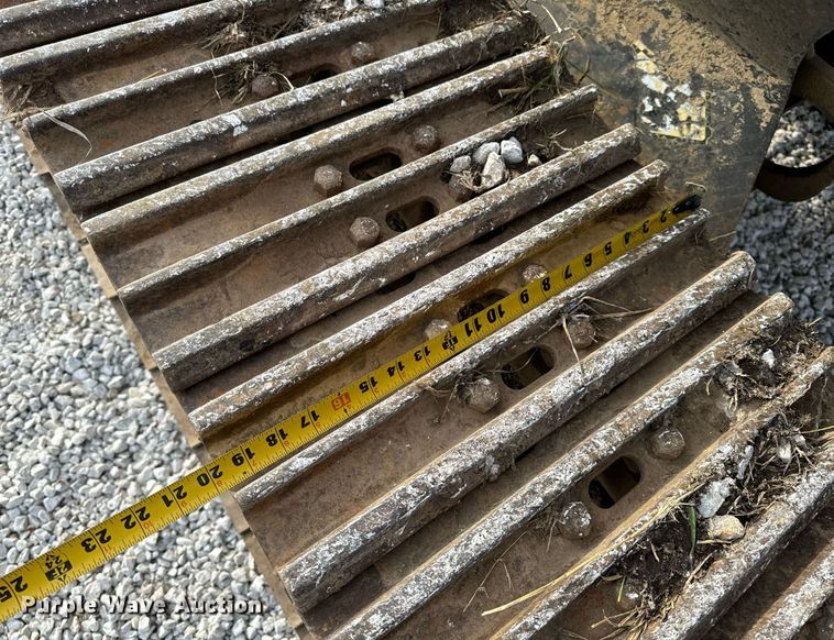 image for item DL4358 2001 JLG 600SC boom lift