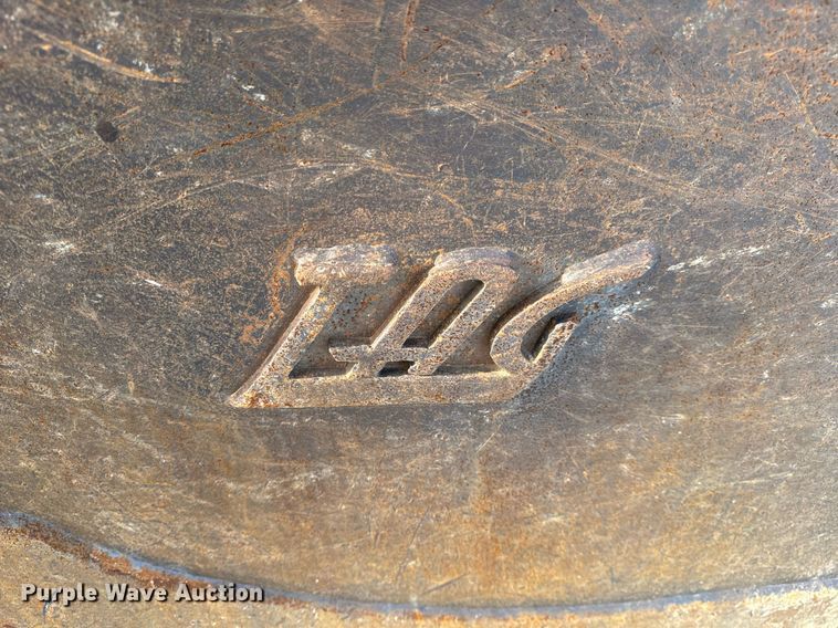 image for item DL4359 2015 John Deere 250G LC excavator