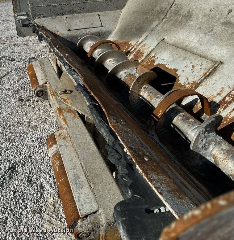 image for item DL4360 Gomaco RTP500 Belt Placer