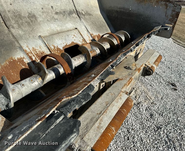 image for item DL4360 Gomaco RTP500 Belt Placer