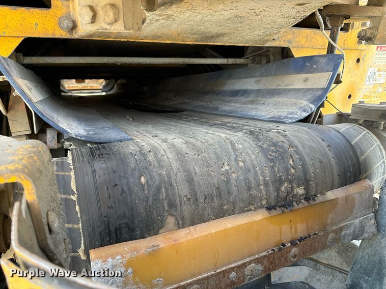 image for item DL4360 Gomaco RTP500 Belt Placer