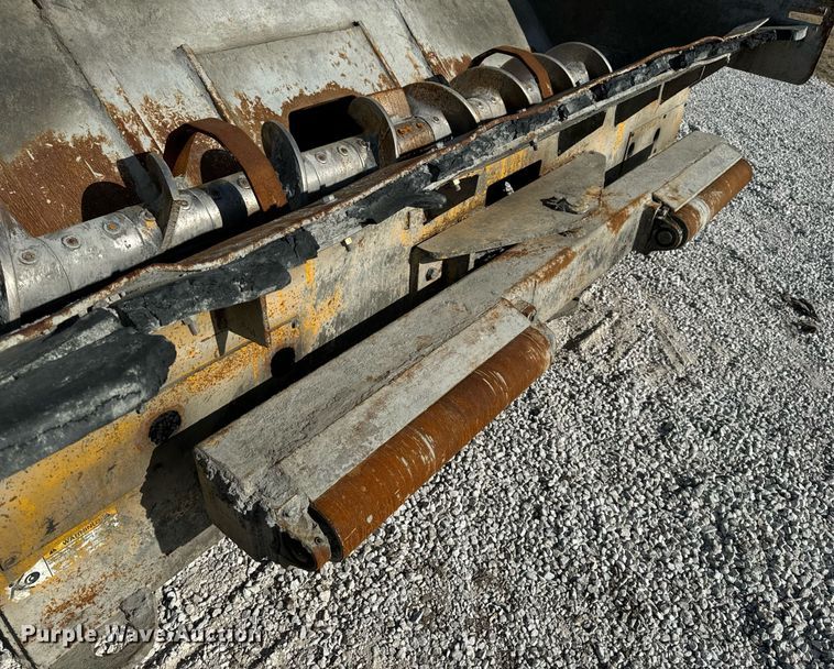 image for item DL4360 Gomaco RTP500 Belt Placer