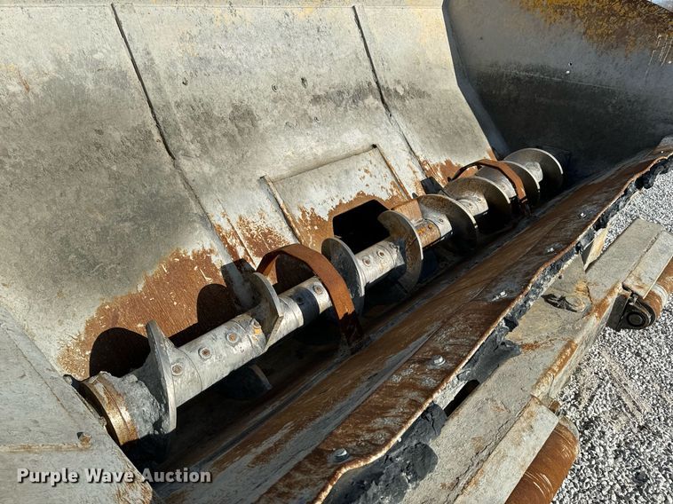 image for item DL4360 Gomaco RTP500 Belt Placer